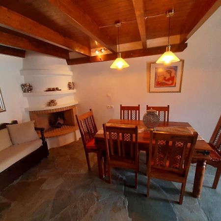 Dryopida House Apartment Kythnos Ngoại thất bức ảnh